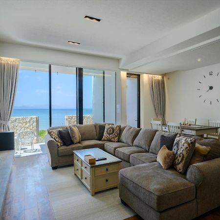 Onna Resort Наго Екстериор снимка