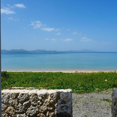 Onna Resort Наго Екстериор снимка