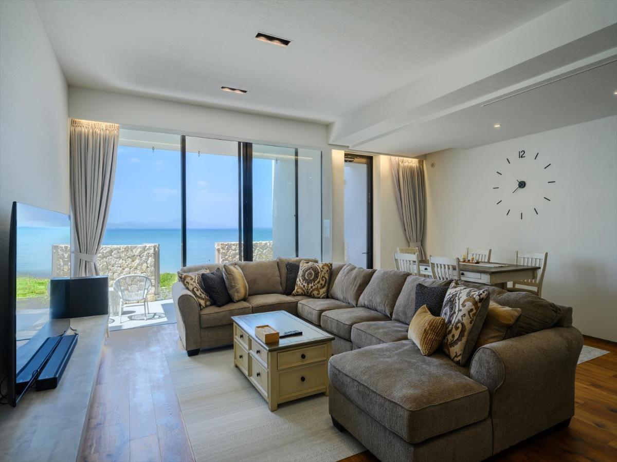 Onna Resort Наго Екстериор снимка