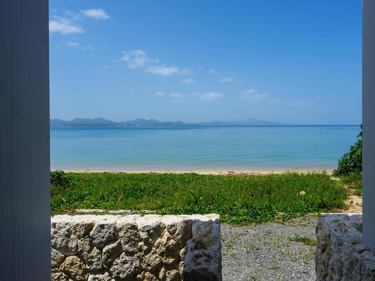 Onna Resort Наго Екстериор снимка