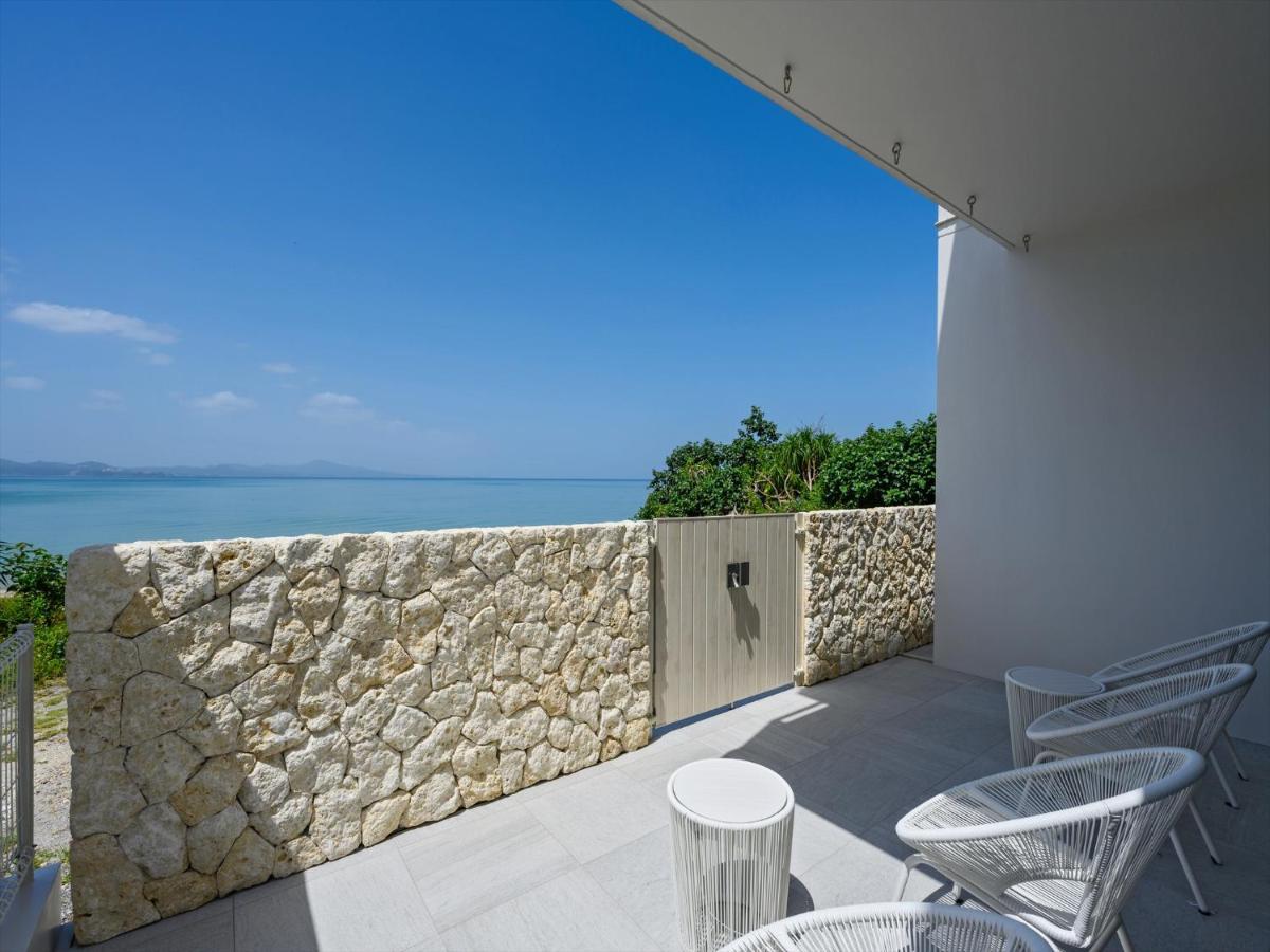 Onna Resort Наго Екстериор снимка