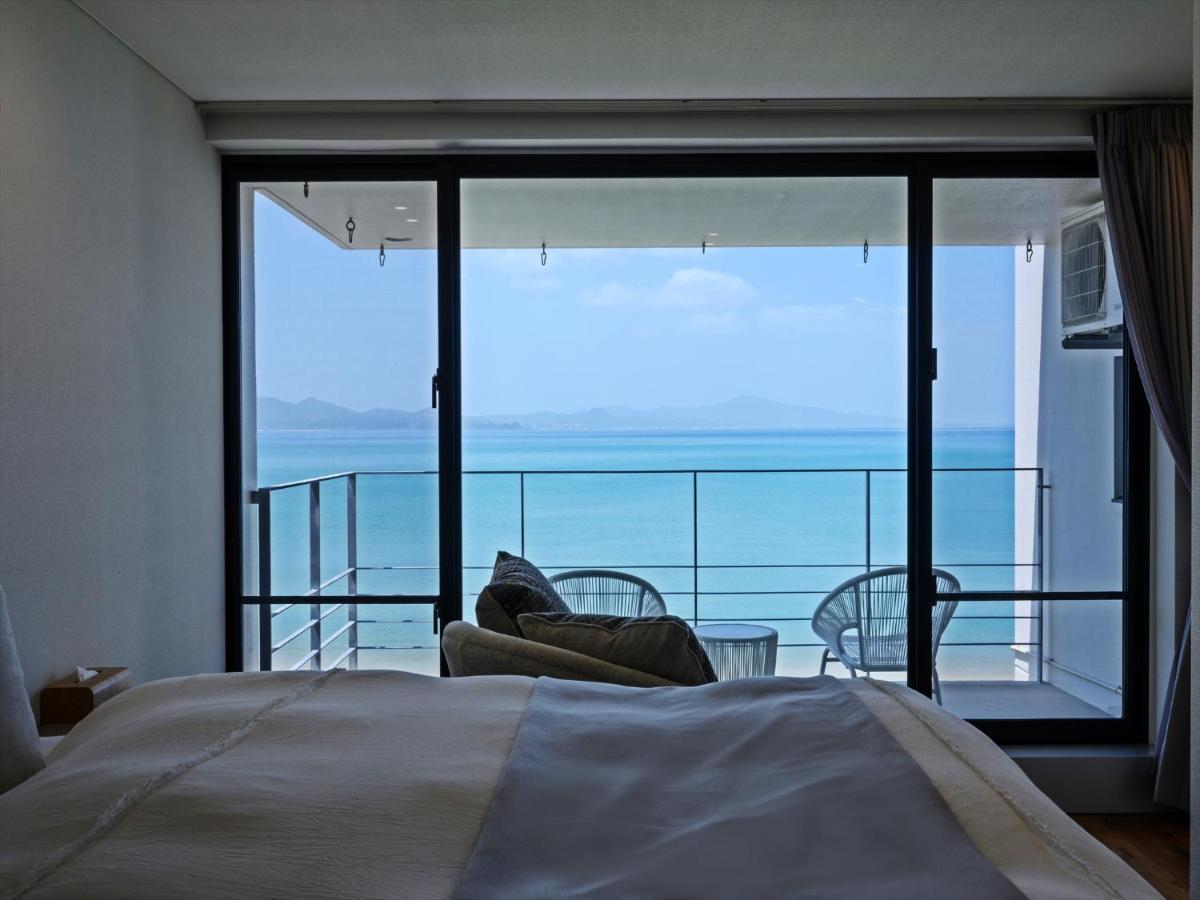 Onna Resort Наго Екстериор снимка