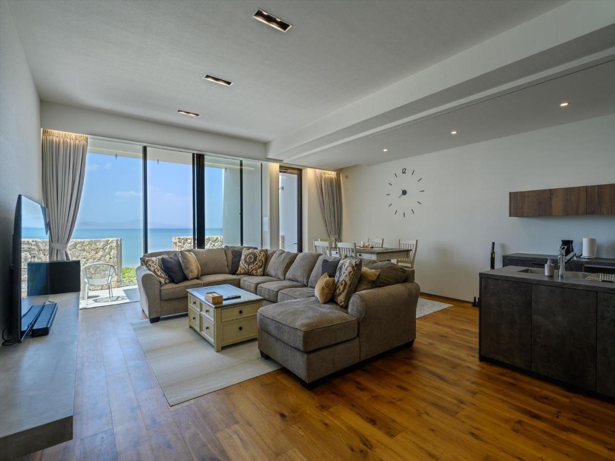 Onna Resort Наго Екстериор снимка