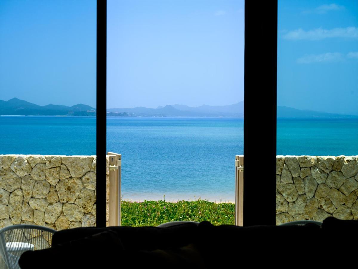 Onna Resort Наго Екстериор снимка