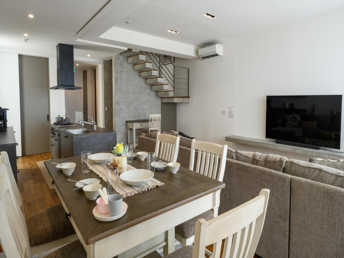 Onna Resort Наго Екстериор снимка