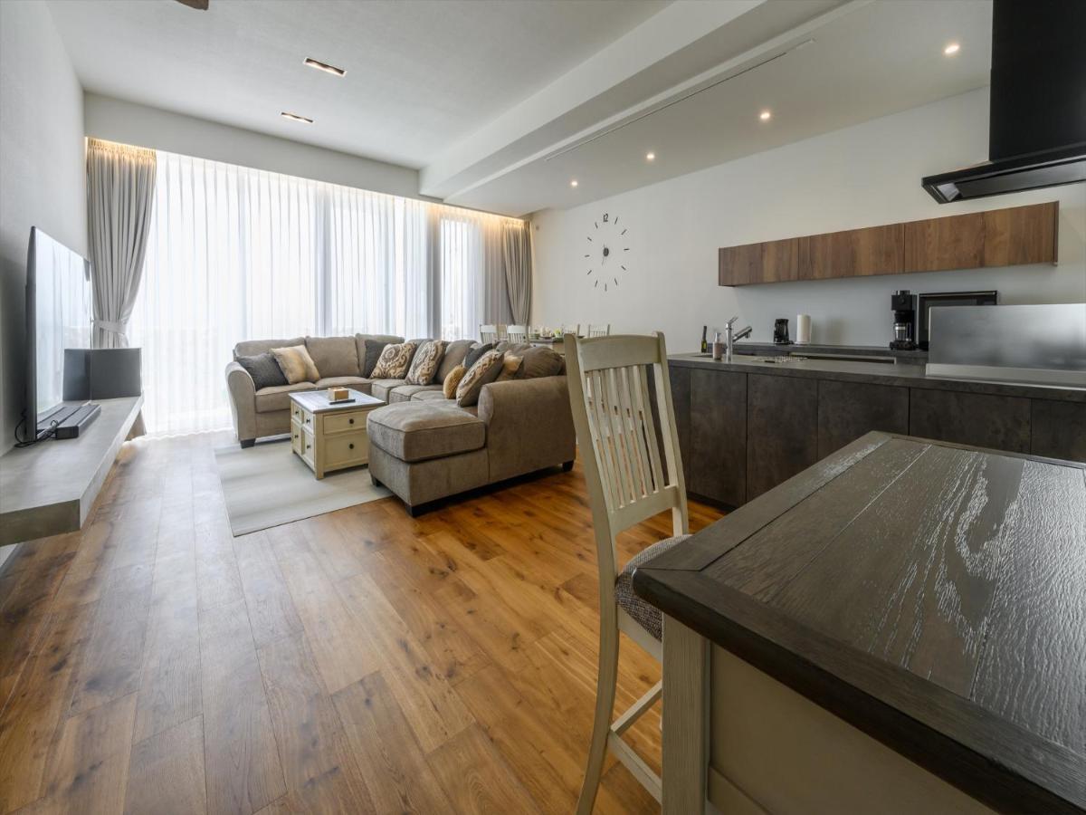 Onna Resort Наго Екстериор снимка