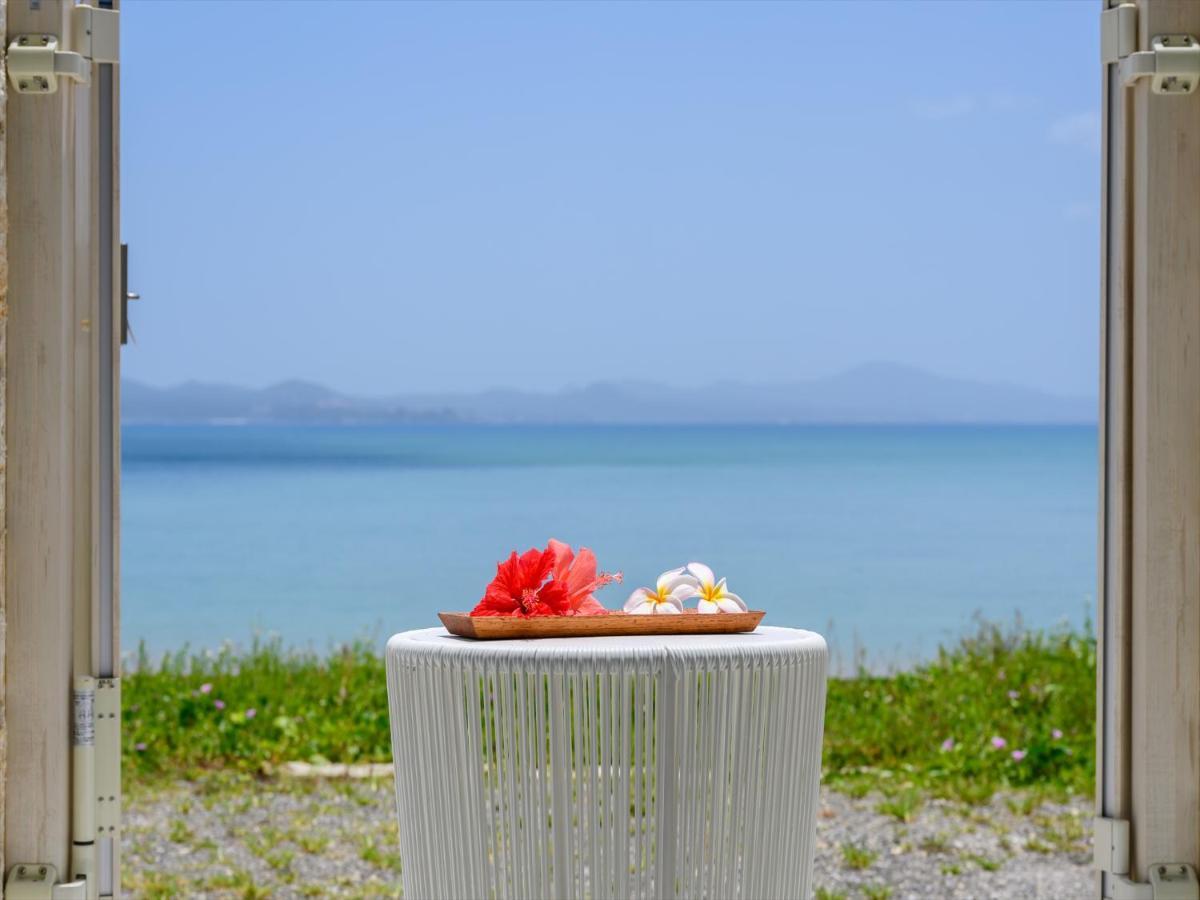 Onna Resort Наго Екстериор снимка