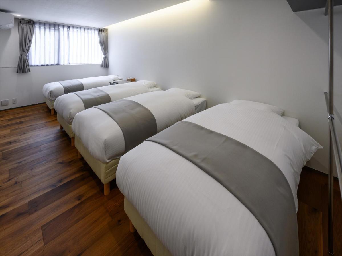 Onna Resort Наго Екстериор снимка