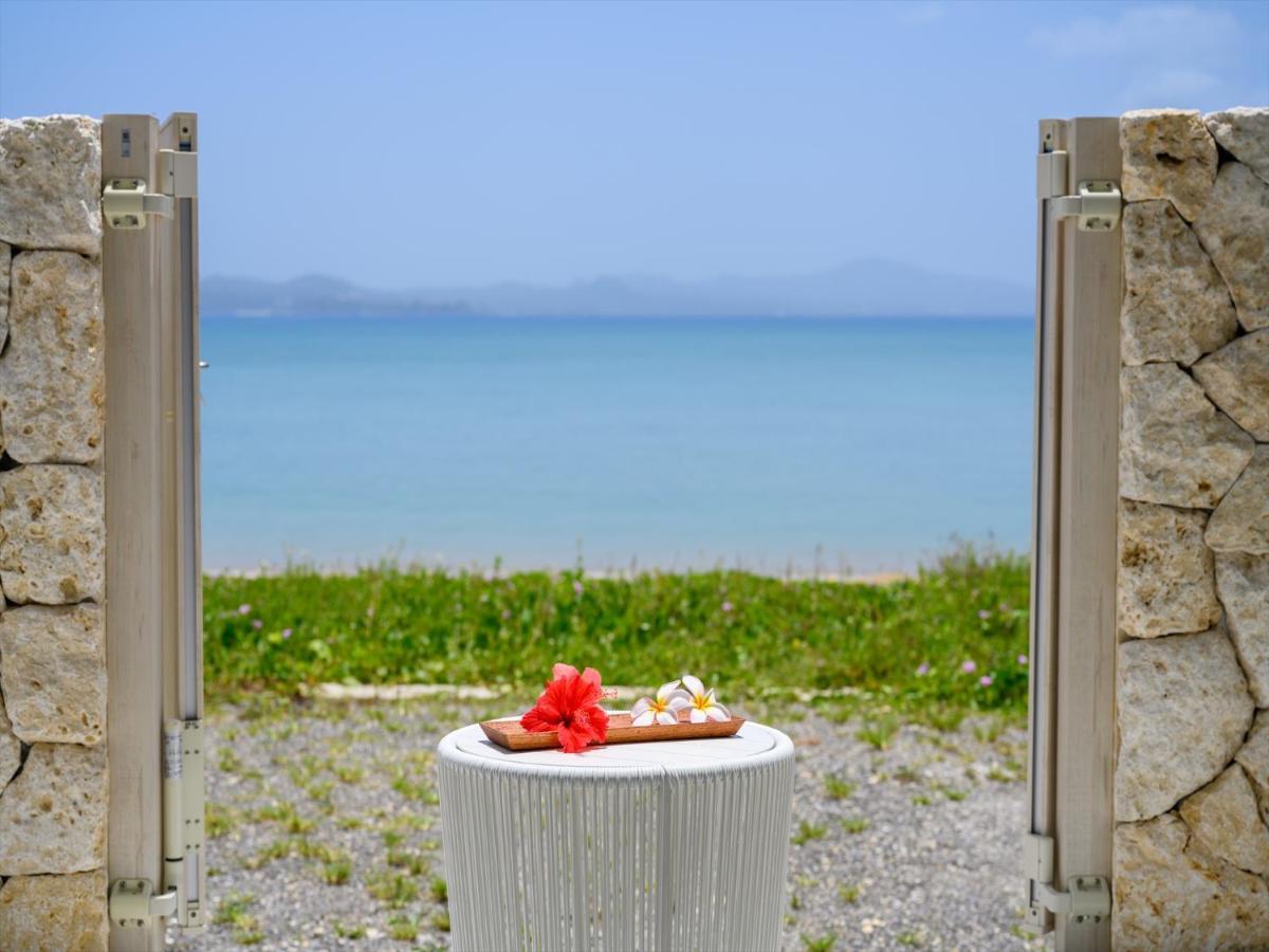 Onna Resort Наго Екстериор снимка