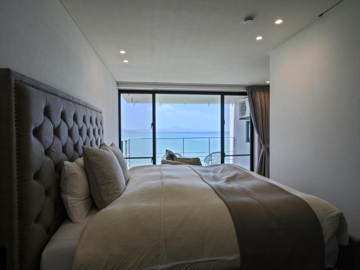 Onna Resort Наго Екстериор снимка