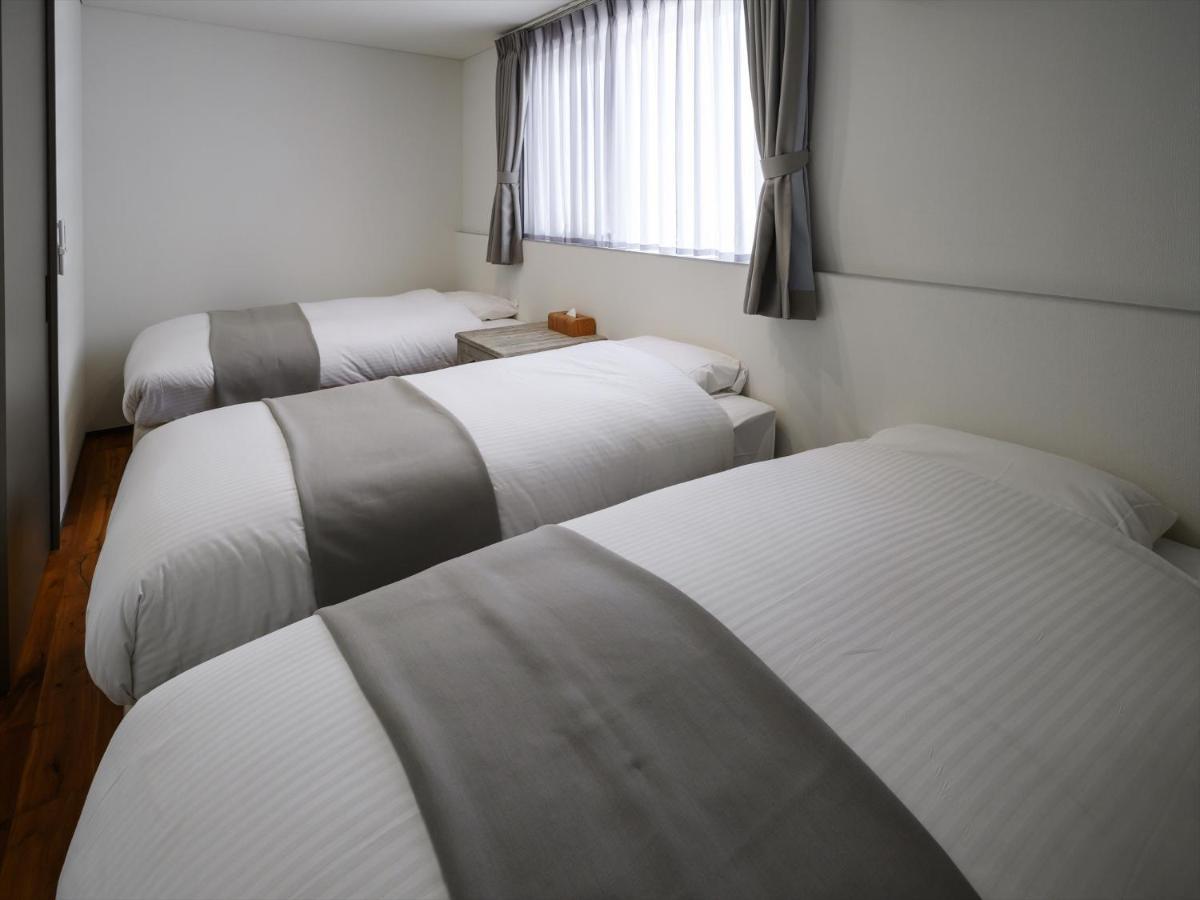 Onna Resort Наго Екстериор снимка
