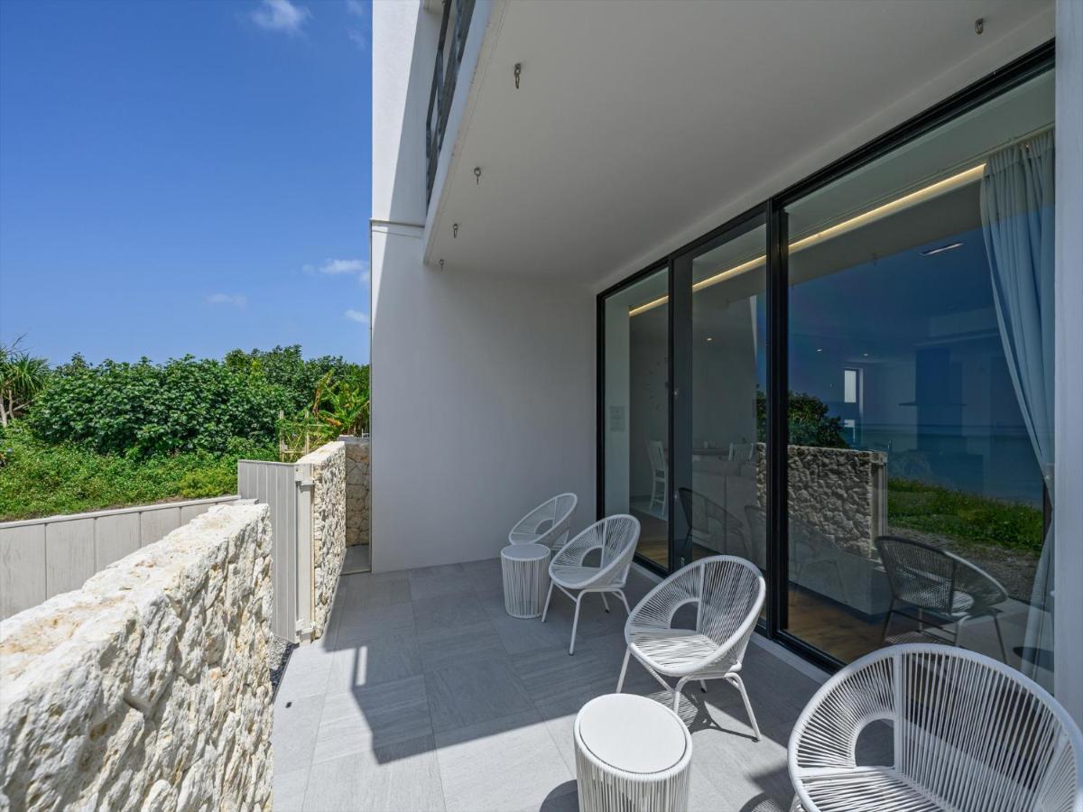 Onna Resort Наго Екстериор снимка
